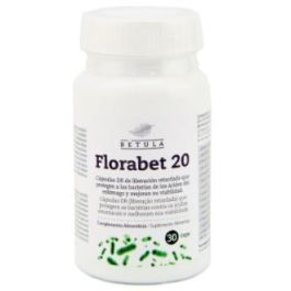 Florabet 20 30Cap. Precio: 29.6899999. SKU: B17AX598FN