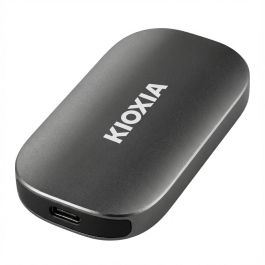 KIOXIA EXCERIA PLUS G2 Disco Duro Externo Portátil 1000GB USB 3.2 Gen2 Type C Precio: 147.49999946. SKU: B1CMYHZ7P2