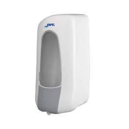 Jofel AC73000 Dosificador de Jabón Aitana para Cartucho, 1 L Precio: 12.50000059. SKU: B1G2TQ33EW