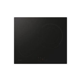 Placa de inducción CANDY 3 fuegos - L 60 cm - CI633CBB/1 - Negro Placa de inducción CANDY 3 fuegos - L 60 cm - CI633CBB/1 - Negro
