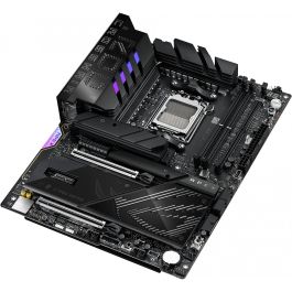 ASUS 90MB1KR0-M0EAY0 ROG CROSSHAIR X870E APEX Placa Base AMD X870E Socket AM5 ATX DDR5 Wi-Fi 7
