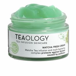 Teaology Crema Hidratante Refrescante De Té Matcha Teaology Crema Hidratante Refrescante De Té Matcha Precio: 14.49999991. SKU: B12MQQ4BEQ