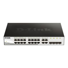 Switch D-Link DGS-1210-20/E Precio: 179.68999972. SKU: S0234104