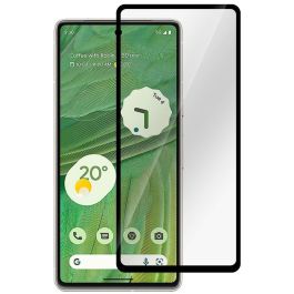 eSTUFF Google Pixel 7 Full Cover Screen Protector. Titan Shield® Precio: 17.5000001. SKU: B1K24DTEEB