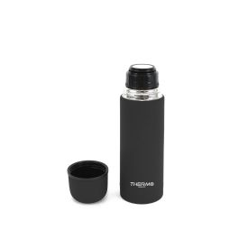 Termo Inox 350 ml Soft Touch 3-Surt Thermosport (6 Unidades) Termo Inox 350 ml Soft Touch 3-Surt Thermosport (6 Unidades)