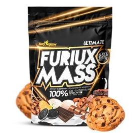 BIGMAN Furiux Mass 3 Kg Cookies Precio: 34.5900005. SKU: B1BV5YH4HR