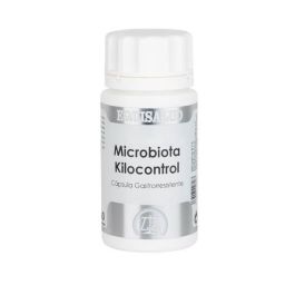 Microbiota Kilocontrol 60 Cáps Microbiota Kilocontrol 60 Cáps Precio: 25.7900005. SKU: B1F3P55KJA