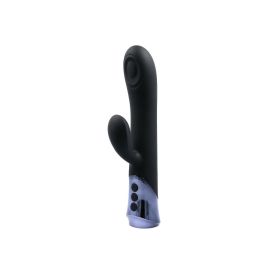 Vibrador Doble Estimulación Virgite Precio: 37.50000056. SKU: B16BPJ9NHH