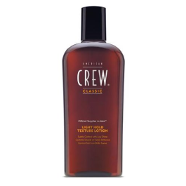 American Crew Classic Light Hold Texture Lotion 250 mL American Crew Classic Light Hold Texture Lotion 250 mL