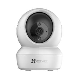 EZVIZ C6N Cámara Seguridad IP Interior 4MP QHD Esférica 360° Auto-seguimiento WiFi Visión Nocturna Escritorio Blanco Precio: 40.88999948. SKU: S7809807