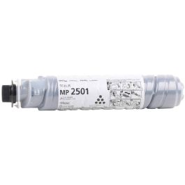 RICOH Toner Aficio MP 2001SP / Aficio MP 2501SP Precio: 42.69000032. SKU: B12X6A658A