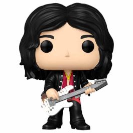 FUNKO POP Rocks Aerosmith Joe Perry Figura de Vinilo Coleccionable