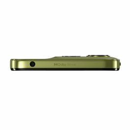 Motorola moto g15 4G Dual SIM Smartphone 6.72" FHD+ 8GB RAM 256GB Almacenamiento Cámara 50MP Batería 5200mAh Verde Motorola moto g15 4G Dual SIM Smartphone 6.72" FHD+ 8GB RAM 256GB Almacenamiento Cámara 50MP Batería 5200mAh Verde