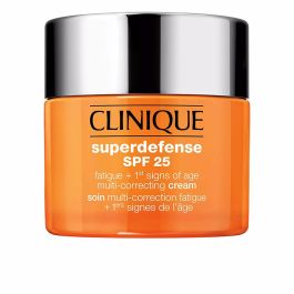 Clinique SUPERDEFENSE SPF25 Crema Multicorrectiva III/IV 50 ml Precio: 40.68999979. SKU: SLC-78110