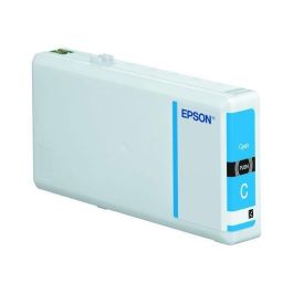 Epson Tinta Cian Workforce Pro WF-5Xxx Series - 79XL Epson Tinta Cian Workforce Pro WF-5Xxx Series - 79XL