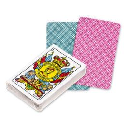 Baraja Fournier Española Nº35 50 Cartas Caras Catalanas Precio: 4.4649003267. SKU: B17QM8QPX9