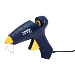 Pistola de pegamento para cola Ø 12mm - RAPID - EG212 - Blister + 4 tipos de cola Precio: 40.88999948. SKU: B19T59FFLL