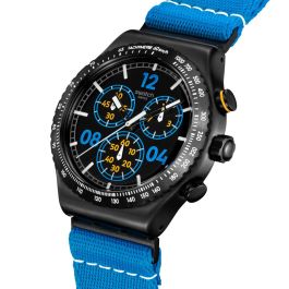 Reloj Unisex Swatch YVB100