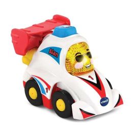 Vtech Tut Tut Bólidos Vehículos de Juguete con Luces y Sonidos, Modelos Surtidos de Plástico, Pilas Incluidas, para Niños de 1 a 5 años