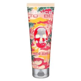 To Be Exotic Jungle, Hidratante, Loción corporal, 100 ml Precio: 5.0094. SKU: B1GATXHY4F