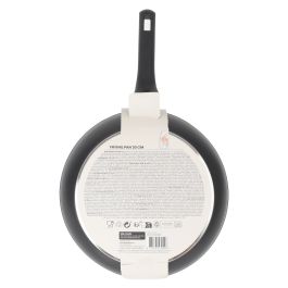 Sartén Masterchef 30 cm aluminio forjado 2.5 mm (6 Unidades) Sartén Masterchef 30 cm aluminio forjado 2.5 mm (6 Unidades)