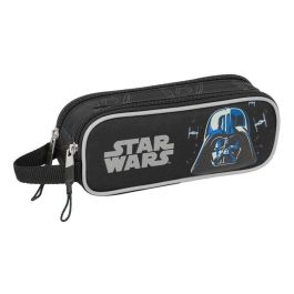 Safta Estuche Escolar Portatodo Doble Star Wars Rebellion 80x210x60 mm Precio: 8.49999953. SKU: B12SQEV9NF