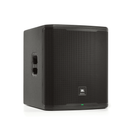 JBLPRO PRX918XLF Subwoofer Profesional Activo de 18 Pulgadas 2000W con DSP y Control por App JBL Pro Connect Precio: 1528.0122. SKU: B18S7CAWPP
