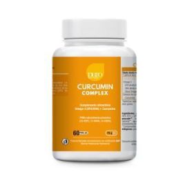 Puro Omega Curcumin Complex 60Perlas Puro Omega Curcumin Complex 60Perlas Precio: 53.5000004. SKU: B1JMXL5343