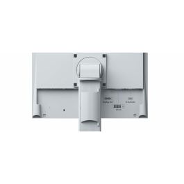 EIZO S1934H-GY Monitor 19" IPS LED 5:4 DVI+DP Ergonómico
