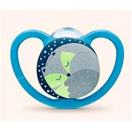 NUK Space Night 6-1 Chupete Silicona 6Ud Surtidas 6-18 Meses Precio: 10.78999955. SKU: B18X5ZVMJE