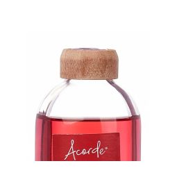 Set Mikado Vela 100 ml 30H Frutos Rojos Acorde 19.2x14.6x7.5 cm (6 Unidades) Set Mikado Vela 100 ml 30H Frutos Rojos Acorde 19.2x14.6x7.5 cm (6 Unidades)