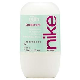 Desodorante Nike A Sparkling Day 50 ml Precio: 13.6900005. SKU: B1336TVQM7