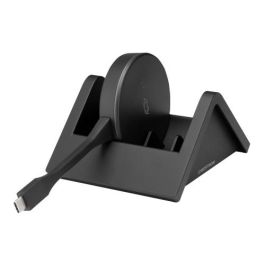 Crestron AM-TX3-100-CRADLE accesorio inalámbrico para presentación Soporte Negro 1 pieza(s) Crestron AM-TX3-100-CRADLE accesorio inalámbrico para presentación Soporte Negro 1 pieza(s)