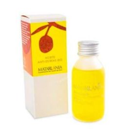 Matarrania Aceite Corporal Hidratante Anti-estrías 100% Bio Certificado, Vegano, para Elasticidad Piel y Embarazo, 100 ml Precio: 14.95000012. SKU: B14NP8XZ22
