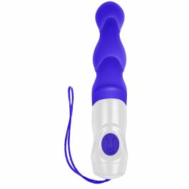 Vibrador anal Evolved Morado