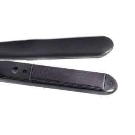 PLANCHA PARA EL PELO ROWENTA OPTILISS ELITE - TEMPERATURA MÁXIMA 230º - PLACAS FLOTANTES - RECUBRIMIENTO QUERATINA+TURMALINA - CALENTAMIENTO RÁPIDO