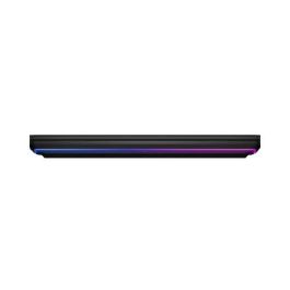 ASUS ROG Strix SCAR 16 G635LX-S5031 - Ordenador Portátil Gaming de 16" WQXGA 240Hz (Intel Core Ultra 9 275HX, 32GB RAM, 1TB SSD, NVIDIA RTX 5090 24GB, Sin Sistema Operativo) Negro - Teclado QWERTY español ASUS ROG Strix SCAR 16 G635LX-S5031 - Ordenador Portátil Gaming de 16" WQXGA 240Hz (Intel Core Ultra 9 275HX, 32GB RAM, 1TB SSD, NVIDIA RTX 5090 24GB, Sin Sistema Operativo) Negro - Teclado QWERTY español