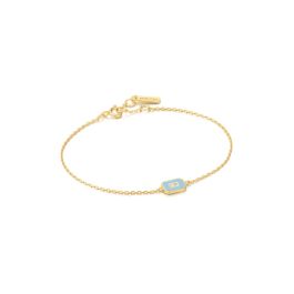 Pulsera Mujer Ania Haie B028-02G-B 19 cm Precio: 27.50000033. SKU: B1GQEERMTX