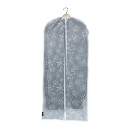 Domo Pack Living Guarda Vestido Bon Ton Guarda Trajes 60 x 135 cm Polipropileno Transparente Precio: 4.49999968. SKU: S7905972