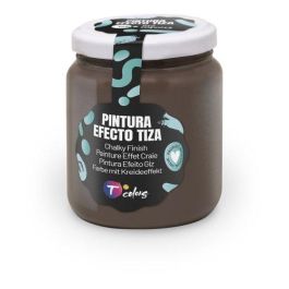 Tcolors Pintura Acrílica Efecto Tiza Color Coulant 175 ml - Alta Cubrición, No Necesita Imprimación, Apta para Juguetes Infantiles En71-3 Precio: 7.49999987. SKU: B13L73CRT8