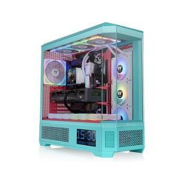 Thermaltake CA-11H-00FLWN-00 Carcasa de Ordenador Full Tower Color menta Precio: 150.49999965. SKU: B1A4AMBRN4
