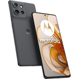 Motorola Moto Edge 50 5G 12GB RAM 512GB Almacenamiento Koala Grey Precio: 338.58999966. SKU: B1CJANJJRN