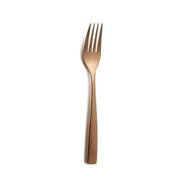 Sinxelo Satin Cobre Tenedor Mesa 205 Mm (12 Unidades) Precio: 44.5000006. SKU: B14SDA6NW2