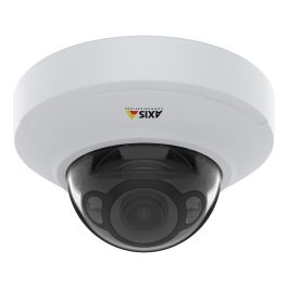Axis M4216-LV Cámara Mini Fix Dome IP 4MP Visión Nocturna 20m Interior