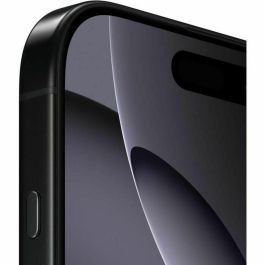 Apple iPhone 16 Pro 256GB Negro Titanio Apple iPhone 16 Pro 256GB Negro Titanio