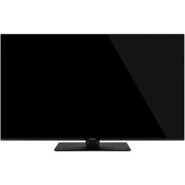 Smart TV Panasonic TB50W60AEZ 4K Ultra HD 50" LED Smart TV Panasonic TB50W60AEZ 4K Ultra HD 50" LED Precio: 444.50000012. SKU: B1DLZCEFAP