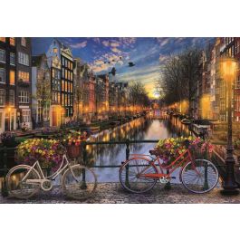 Puzzle 2000 amsterdam Puzzle 2000 amsterdam