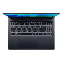 Acer Tmp416-53 Portátil Intel Core Ultra 5 125U, 16 GB RAM, 512 GB SSD, 16" WUXGA, Windows 11 Pro, Azul Pizarra Acer Tmp416-53 Portátil Intel Core Ultra 5 125U, 16 GB RAM, 512 GB SSD, 16" WUXGA, Windows 11 Pro, Azul Pizarra
