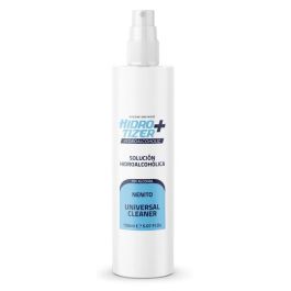 Hidrotizer Plus Líquido Hidroalcohólico Higienizante Nenito Fragancia Infantil Spray 150 mL Precio: 1.5900005. SKU: B16KZSVAZ7
