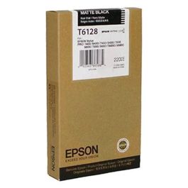 Epson Cartucho Tinta Negro Mate Stylus Photo 7450 220ml Precio: 138.5899999. SKU: S8405606